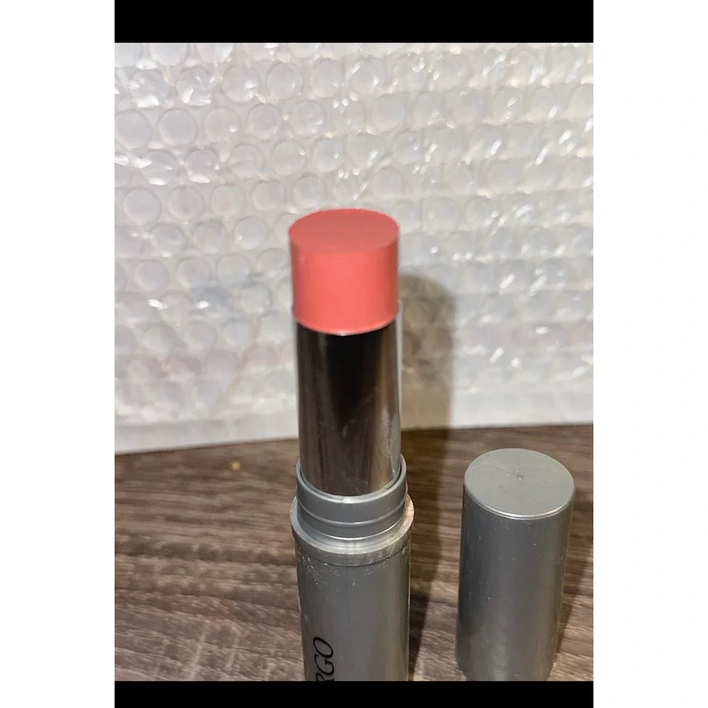 Cargo ColorStick‎ Blush Maui Pink Cream Multi-Use Stick face makeup discontinued